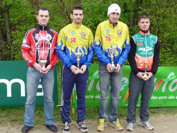 remise des  prix a marson 08