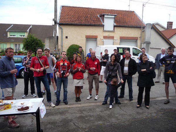 remise des prix 09
